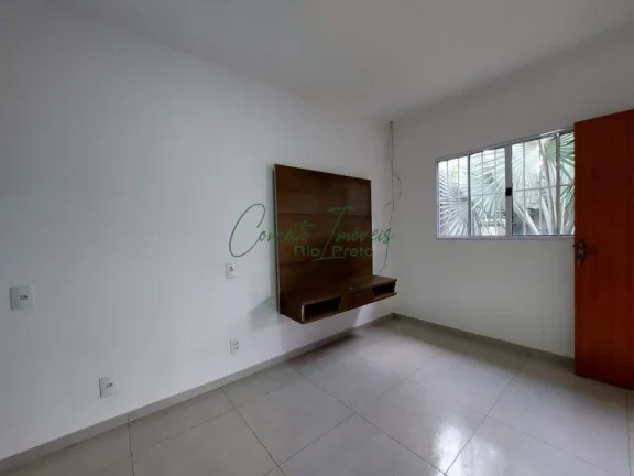 Imagem Casa à Venda  Parque Residencial Celina Dalul | Mirassol/SP