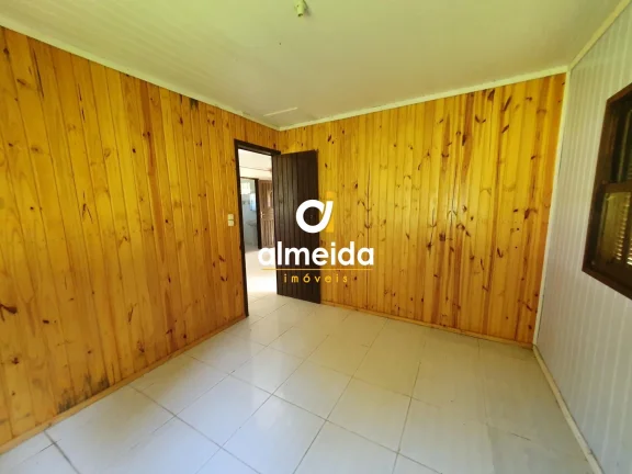 Imagem Casa 2 dormitórios à venda Parque Serrano I Itaara/RS