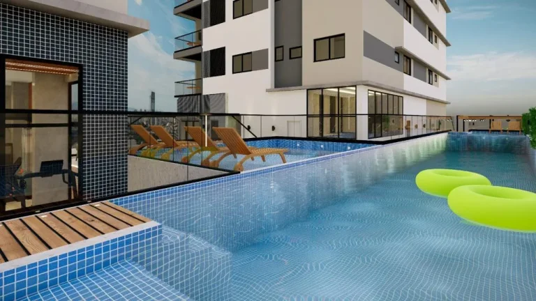 Imagem Apartamento à venda em Itapema, Meia Praia, com 3 quartos, 130,8m2