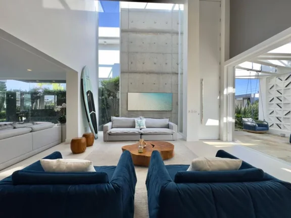 Imagem Casa em Condominio 5 Dormitórios - Bairro xangri-la