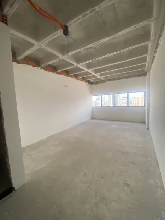 Imagem Oportunidade Única: Sala Comercial de 24m² no Condomínio no Umarizal, Belém-PA