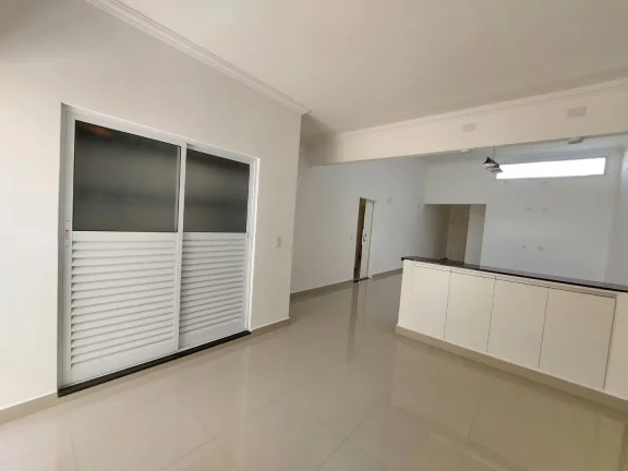 Imagem CASA TÉRREA - 3 DORM. 1 SUÍTE - RESIDENCIAL REAL PARK - SUMARÉ