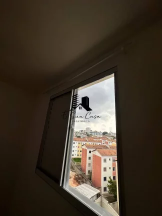 Imagem Apartamento 2 quartos à venda Bairro Parque Maracanã Contagem MG