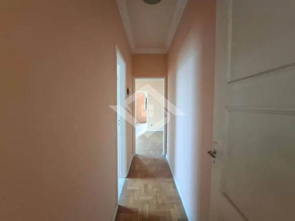 Imagem Apartamento tipo casa em vila na praça Seca, 2 quartos 91m2
