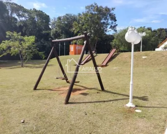 Imagem Casa em condomínio fechado para venda em Sorocaba-SP!