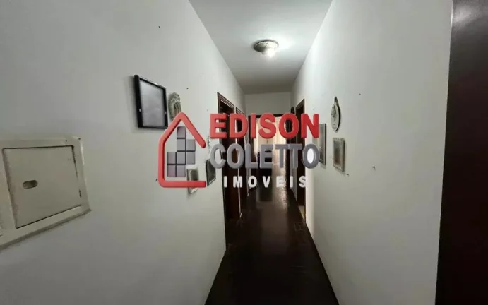 Imagem Casa a Venda, 3 quartos 1 suite Nova América, Piracicaba!!