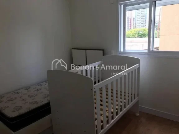 Imagem Apartamento à Venda no Cambuí Campinas. Com 3 Quartos, 1 suítes, 4 banheiros, 114m², 2 vagas de ...