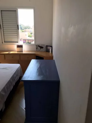 Imagem Apartamento com 3 dormitórios à venda, 75 m² por R$ 380.000,00 - Silveira - Santo André/SP