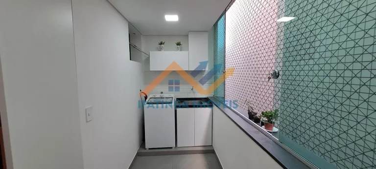 Imagem Apartamento a venda no bairro Cidade Nobre - Ipatinga