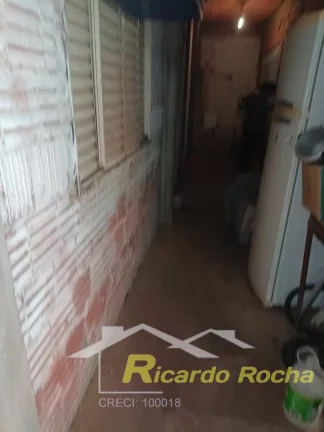 Imagem Casa Bonsucesso