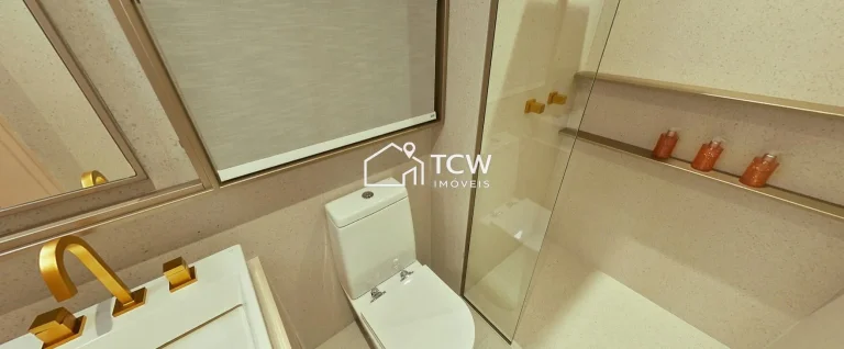 Imagem Apartamento à venda no bairro Vila Nova Conceição - São Paulo/SP, Zona Sul