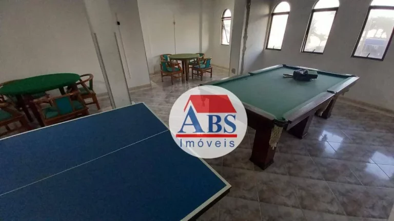 Imagem Cobertura com 4 dormitórios à venda, 270 m² por R$ 1.300.000,00 - Guilhermina - Praia Grande/SP