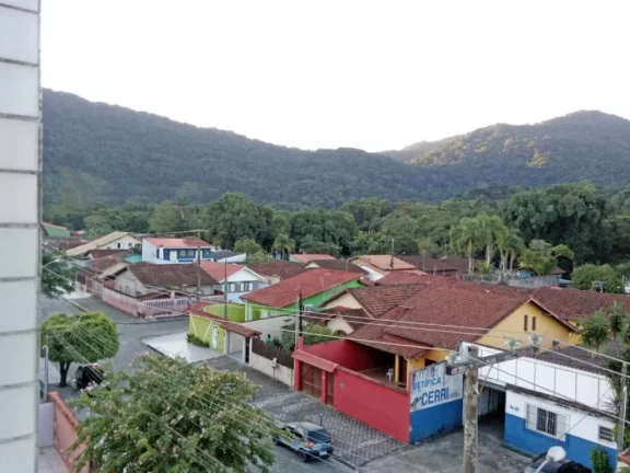 Imagem APARTAMENTO COM 63 m² - PEDREIRA - MONGAGUÁ SP