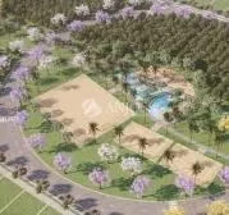 Imagem TERRENO Á VENDA NO SONHALTO VIDEIRA, LIBERADO PARA CONSTRUIR, SINOP- MT
