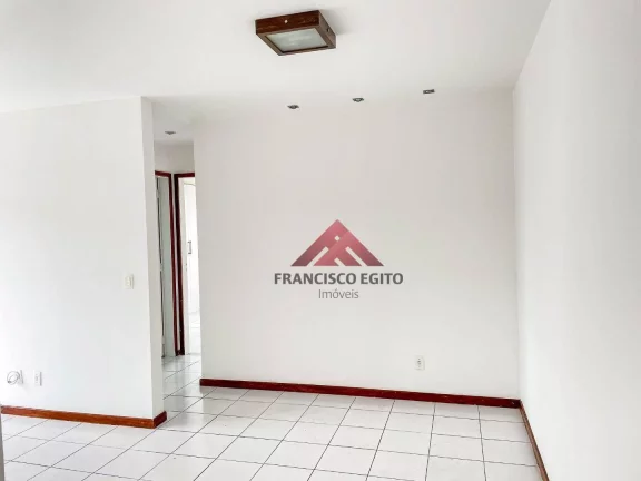 Imagem Apartamento à venda, 63 m² por R$ 400.000,00 - Santa Rosa - Niterói/RJ