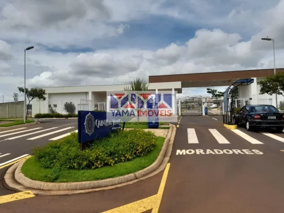 Imagem Condomínio Quinta dos Ventos - CASA A VENDA EM RIBEIRÃO PRETO-3 SUÍTES, 5 BANHEIROS, COM PISCINA