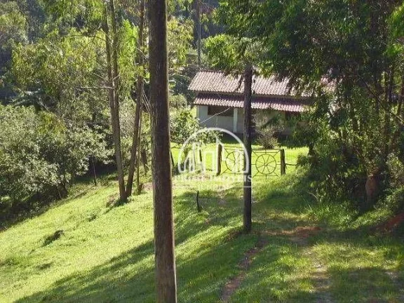 Imagem Sítio com 3 dormitórios à venda, 79000 m² por R$ 1.276.000,00 - Santa Clara - Jundiaí/SP