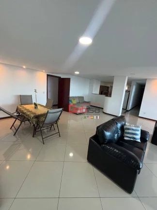Imagem Apartamento com 3 dormitórios à venda, 220 m² por R$ 1.500.000,00 - Braga - Cabo Frio/RJ