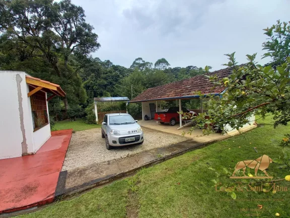 Imagem Chácara à venda, 30000 m² por R$ 1.700.000,00 - Renópolis - Santo Antônio do Pinhal/SP