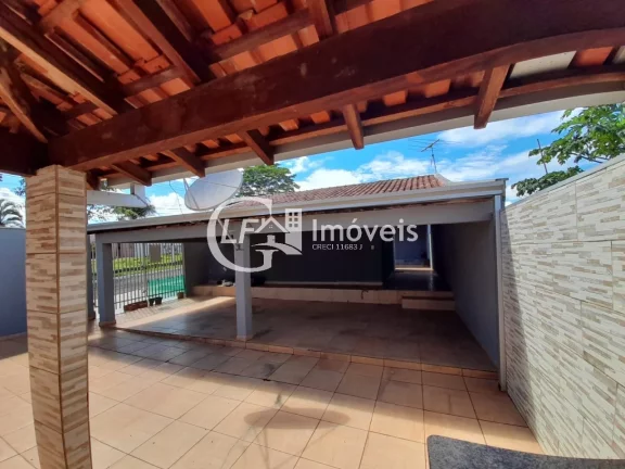 Imagem Linda Casa em Condomínio Fechado.!!