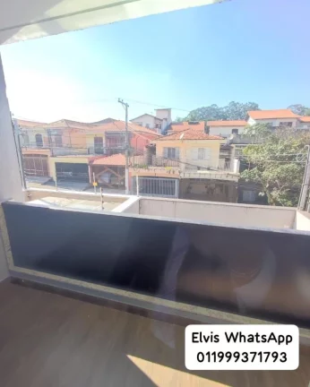 Imagem Lindo Sobrado novo