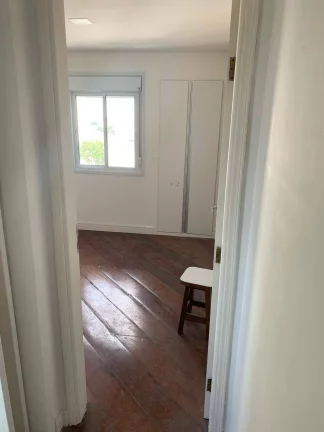 Imagem Locação Apartamento, 2 Quartos, 2 Banheiros, Vila Deodoro R$ 620 mil