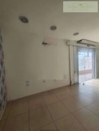 Imagem Casas Comerciais para locação em Praia Grande no bairro Vila Tupi