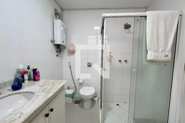 Imagem Apartamento à Venda - Ipanema, 3 Quartos, 143 m2