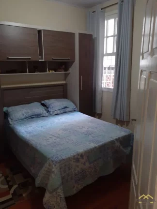 Imagem Casa Residencial ou Comercial a Venda 02 quartos - Centro - Jundiaí - São Paulo