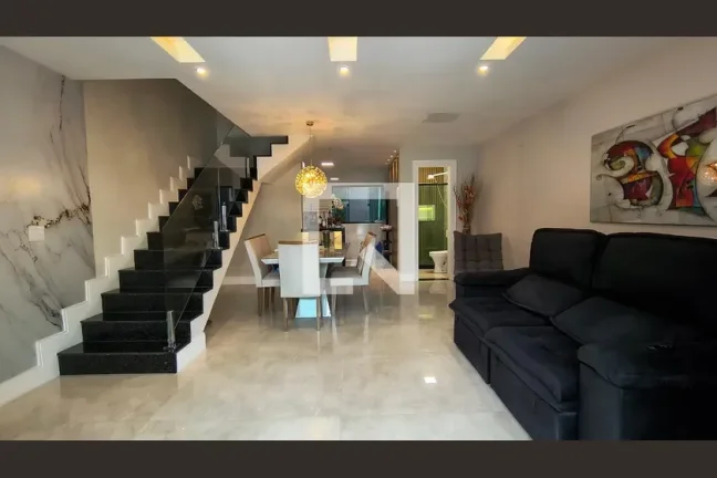 Imagem Casa à Venda - Vargem Grande, 3 Quartos, 196 m2