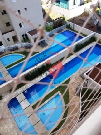 Imagem Ótimo Apartamento à Venda no Marco Zero em São Bernardo do Campo