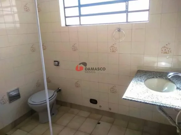 Imagem Sobrado à venda, Campestre, Santo André, SP