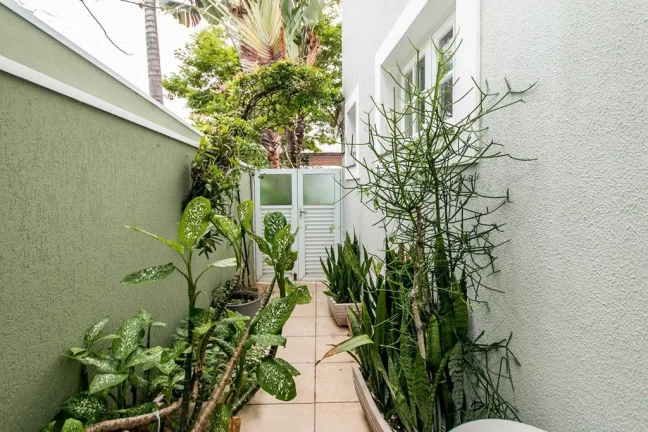 Imagem CASA RESIDENCIAL em Santana de Parnaíba - SP, Alphaville