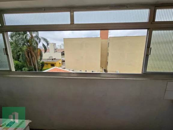 Imagem Apartamento com 2 quartos, 60m2, à venda em São Bernardo do Campo, Rudge Ramos