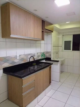 Imagem Apartamento com 2 dormitórios à venda, 57 m² por R$ 375.000,00 - Vila São Rafael - Guarulhos/SP