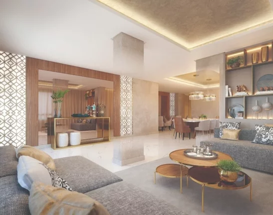 Imagem APARTAMENTO RESIDENCIAL em São Paulo - SP, Barra Funda