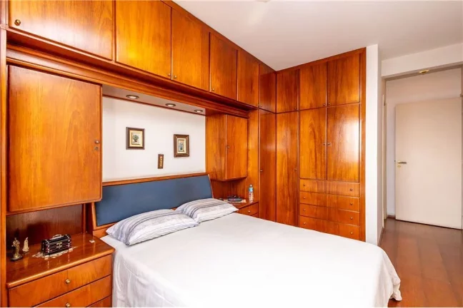 Imagem APARTAMENTO RESIDENCIAL em São Paulo - SP, Planalto Paulista