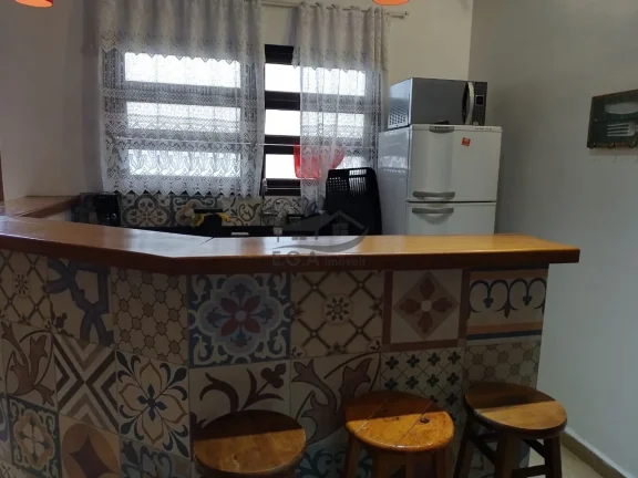 Imagem Casa na praia de Juquehy
