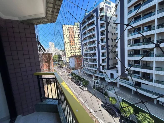 Imagem Apartamento a venda - Canto do Forte