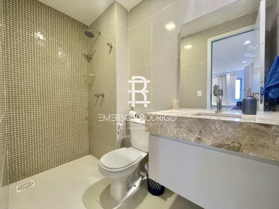 Imagem Apartamento para Venda em Natal / RN no bairro Ponta Negra