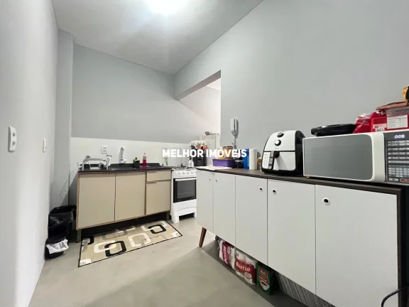Imagem Apartamento Quadra Mar à Venda - Balneário Camboriú