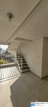 Imagem Apartamento Cobertura Duplex no Centro de São Bernardo do Campo/SP