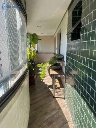 Imagem APARTAMENTO DISPONÍVEL PARA LOCAÇÃO VILA ASSUNÇÃO - SANTO ANDRÉ - SP