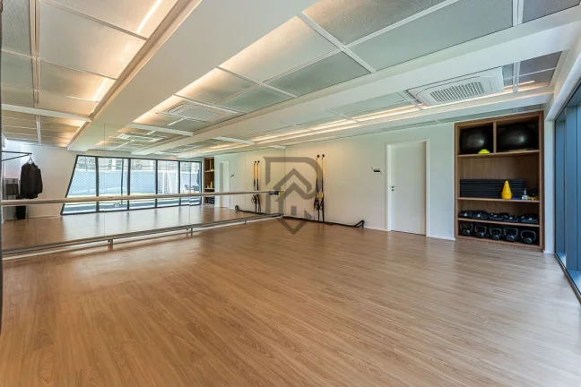 Imagem Apartamento EZ Parque da Cidade pronto para morar andar alto vista livre