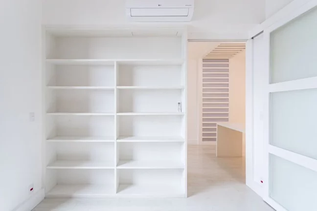 Imagem APARTAMENTO RESIDENCIAL em São Paulo - SP, Itaim Bibi