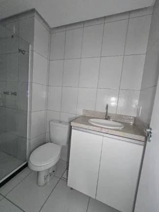 Imagem Apartamento para alugar, 74 m² por R$ 3.402,00/mês - Partenon - Porto Alegre/RS