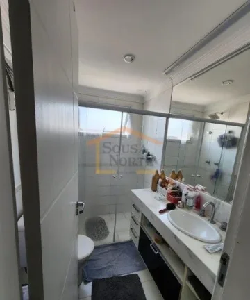 Imagem Apartamento de 153m², com vista privilegiada para a Av. Paulista e Pico do Jaraguá. Conta com 3 do...