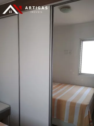 Imagem Apartamento à venda na Mooca, São Paulo-SP: 2 quartos, 1 suíte, 1 sala, 2 banheiros, garagem e 65m² de área!