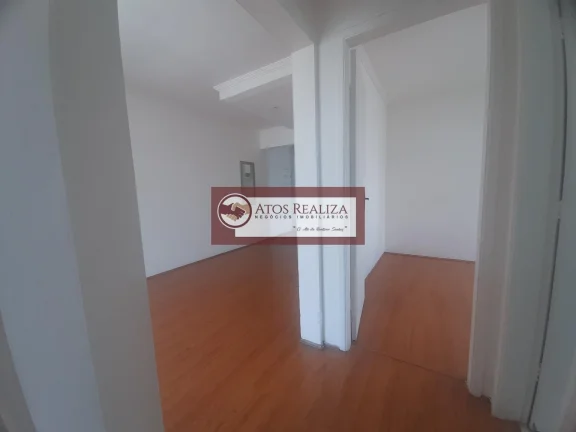 Imagem ALUGUE Apartamento de 2 Dormitirios, 2 banheiros, Sacada, 1 vaga de garagem na Vila Santa Catarina SP