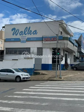 Imagem Venda, imóvel comercial, Jardim do Lago, em Campinas!
Em avenida de grande fluxo, uma das principai...